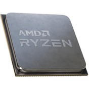 Resim AMD RYZEN 7 5700X AM4 İŞLEMCİ - TRAY 