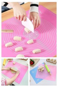 Resim Mirilliahome 44 Parça Çeyiz Seti, Çeyiz Paketi, Mutfak Araç Gereçleri, Servis Maşa Seti 