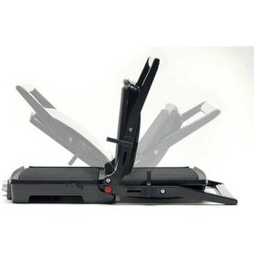 Resim Kenwood HGM30.000SI Tost Makinesi + CMM10.000BM Filtre Kahve Makinesi Hediyeli 