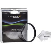 Resim Citiwide 62mm Soft Diffuser Yumuşatıcı Filtre 