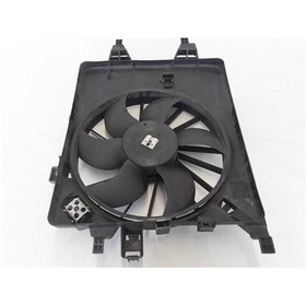 Resim Orıs Frn01800r-fan Motoru Renault Kangoo 1.5 Dcı 7701069288 