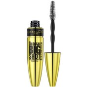 Resim Maybelline The Colossal Big Shot Daring - Maskara Black /Siyah 