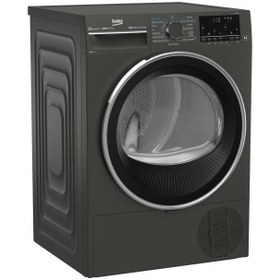 Resim Beko KMB 910 IG Kurutma Makinesi 