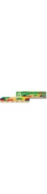Resim Uravas Store Mey Ithalat® 002KR Woodoy Yapboz Tren 