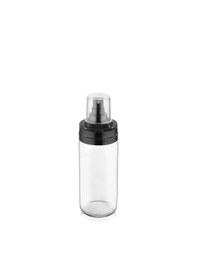 Resim Sprey Yağlık 100 Ml, Cam Gövdeli Pratik Yağ Ve Sirke Şişesi Şeffaf 