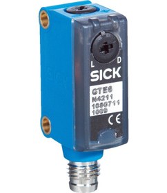 Resim Sick Gtb6 Karetip Fotosel Pnp 
