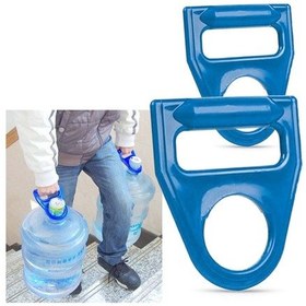 Resim Damacana Su Sebili Taşıma Aparatı 3 Adet 