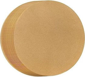 Resim KICHOUSE 100sayfalar Kalınlaştırılmış Ekmek Kağıdı Çok Amaçlı Pişirme Ve Kağıdı Güvenli Ve Kullanışlı Evde Ekmek Ve Yapımı 