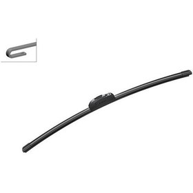 Resim BOSCH 3397008537 Silecek Supurgesi Aerotwin Tek Ford:Transit V184 01-06 550Mm Adet Retrofit Ar22u (Muz Tipi Eski Nesil ) (WF611266) 