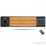 Resim Simfer Thermal 1800W Uk Karbon Isıtıcı 