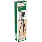 Resim Bosch Distomat Universal Level Lazer Hizalama 2 Li Set - 0603663F01 