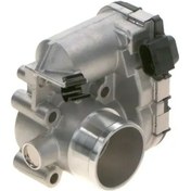 Resim Gaz Kelebegı Tertıbatı Fıat Albea Brava Bravo 1.2 Bosch 028075004 