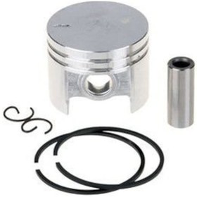 Resim Piston 45Mm Gsh51 Emak 