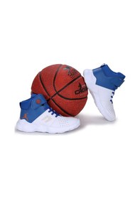 Resim Cool Jordan Arizon Unisex Çocuk Basketbol Ayakkabısı Mavi 