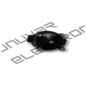 Resim ÜNÜVAR 9008-2 DİSTRİBÜTÖR KAPAĞI R19 CLIO I EXPRESS MEGANE I 