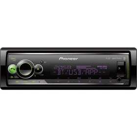 Resim Berlin Shop MVH-S520BT Bluetooth USB Li Oto Teyp 