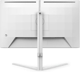 Resim Evnia 27" 27M2N3501PA/00 Beyaz 260Hz 0.3ms HDMI,DisplayPort Adaptive Sync IPS 2K Monitör 