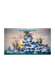 Resim Team 17 Worms W.M.D Ps4 Oyun 