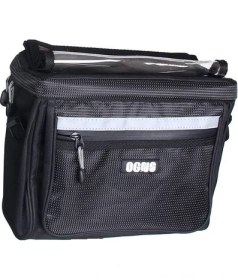 Resim Ogns Gidon Üstü Çanta Harita Cepli 