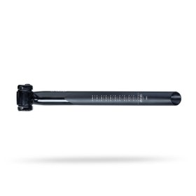 Resim PRO Vibe Alloy Sele Borusu Siyah 31.6mm/350mm/0mm 
