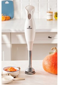 Resim Karaca Profoodmix 1000 W 3'lü Blender Set 