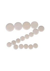 Resim Gypsy Pkg Klarnet GüDeri Takımı Beyaz 