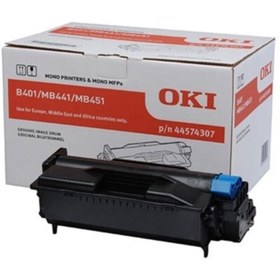 Resim OKI B401 / Mb441 / Mb451 44574307 Drum Ünitesi 
