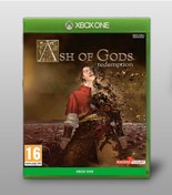 Resim RAVENSCOURT Ash Of Gods Redemption Xbox One 