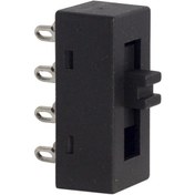 Resim Powermaster Anahtar 3 Konumlu Orta-sağ-sol Saç Kurutma Anahtarı Ic-211 