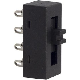 Resim Powermaster Anahtar 3 Konumlu Orta-sağ-sol Saç Kurutma Anahtarı Ic-211 