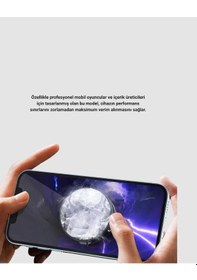 Resim Mey İthalat Yarı İletken Telefon Soğutucu Hızlı Soğutma Ve Sessiz Performanslı 