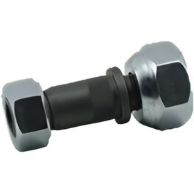 Resim Isuzu Şampiyon Ön L M20x1,5/m22x1,5x95 Sol 3'Lü Set 