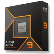 Resim Amd Ryzen 9 9950X 4.30GHZ 64MB Am5 Tray 