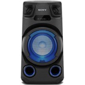 Resim Sony MHC-V13 Bluetooth Yüksek Güçlü Ses Sistemi 