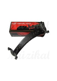 Resim Chroma Keman Yastığı 4/4 + Kauçuk Keman Susturucusu + Reçine 