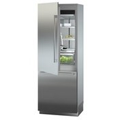 Resim Liebherr ECBN 9471 617 Monolith BioFresh NoFrost Soğutucu-Dondurucu 