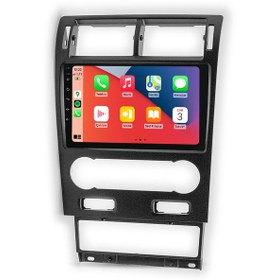 Resim Ford Mondeo 9 inç Carplay Androidauto Multimedya Sistemi 