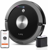 Resim ILIFE A9 Robot Vacuum Cleaner No Name