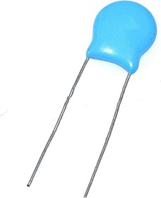 Resim labshop41 3kv Seramik Kondansatör 2200pf (222) X 1 Adet (Rf069) 