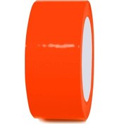 Resim İleri Trafik 2220 Yer İşaretleme Bantı 5 CM x 25 M Turuncu 