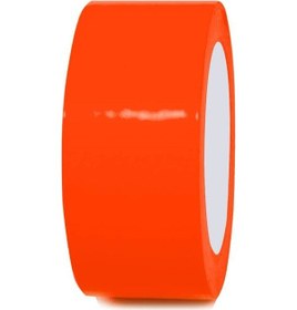 Resim İleri Trafik 2220 Yer İşaretleme Bantı 5 CM x 25 M Turuncu 