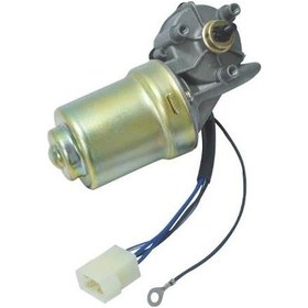 Resim CAM SİLGİ SİLECEK MOTORU RENAULT R12 MAKO 64357001 