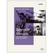 Resim Başrolde Mimarlık - Yeşilçam Filmlerinde Mekan ve Modernite 