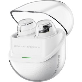 Resim Soundpeats Clear Dot Tws Bluetooth 5.3 Kablosuz Kulaklık 