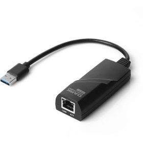 Resim Dark Usb3.0 To Ethernet Çevirici Adaptör Dk-Nt-U3Glan2 