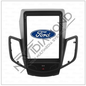 Resim Navidiamondford Fıesta 2012-2017 Tesla 2 Gb Ram 32 Gb Hafıza Androıd Multımedıa Teyp 