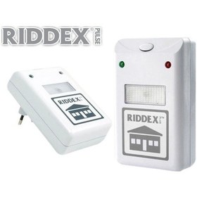 Resim Pest Guard Elektronik Fare Ve Haşere Kovucu Diğer 