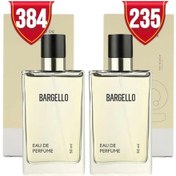 Resim Bargello 384 Floral Kadın Parfüm EDP 50 ML + 235 Oriental Unisex Parfüm EDP 50 ML 