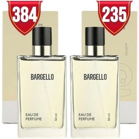 Resim Bargello 384 Floral Kadın Parfüm EDP 50 ML + 235 Oriental Unisex Parfüm EDP 50 ML 