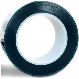 Resim Stein Yeşil Polyester Maskeleme Koruma Bantı 19 mm x 66 mt 